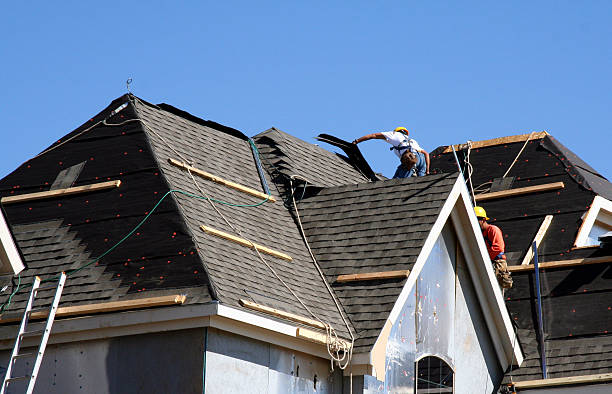 Best Metal Roofing Contractor  in Topeka, IN