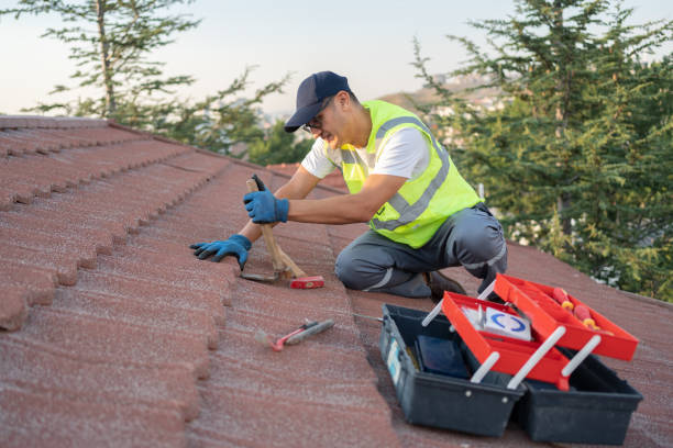 Best Roof Maintenance Services  in Topeka, IN