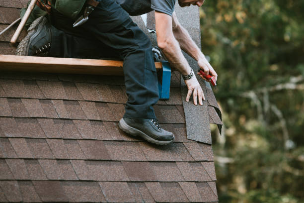 Best Shingle Roofing Installation  in Topeka, IN